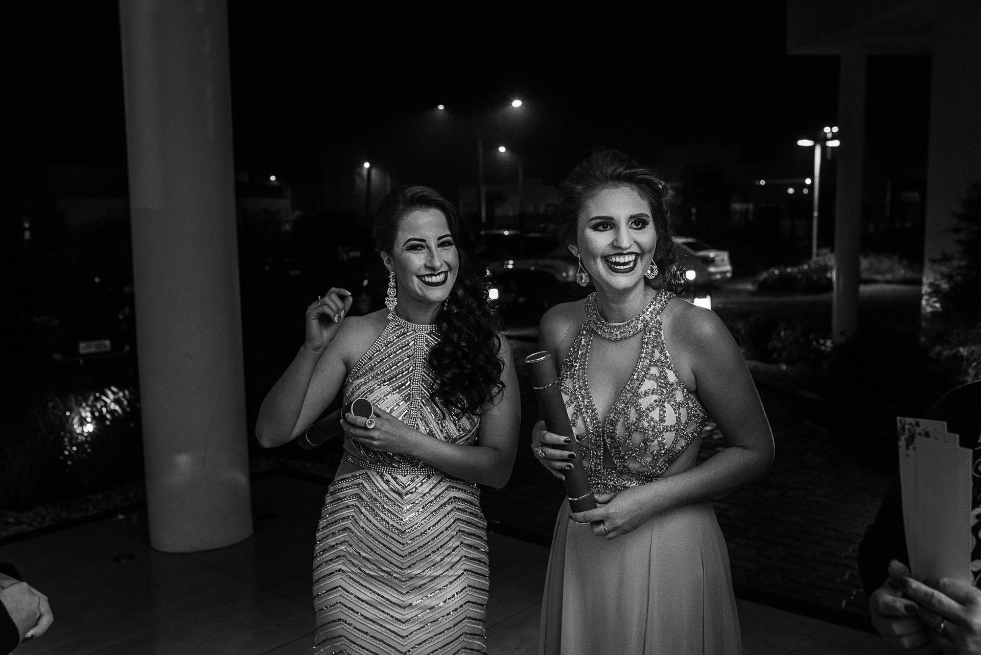 Foto Yohanna e Renata Foto Yohanna e Renata - Imagem 0