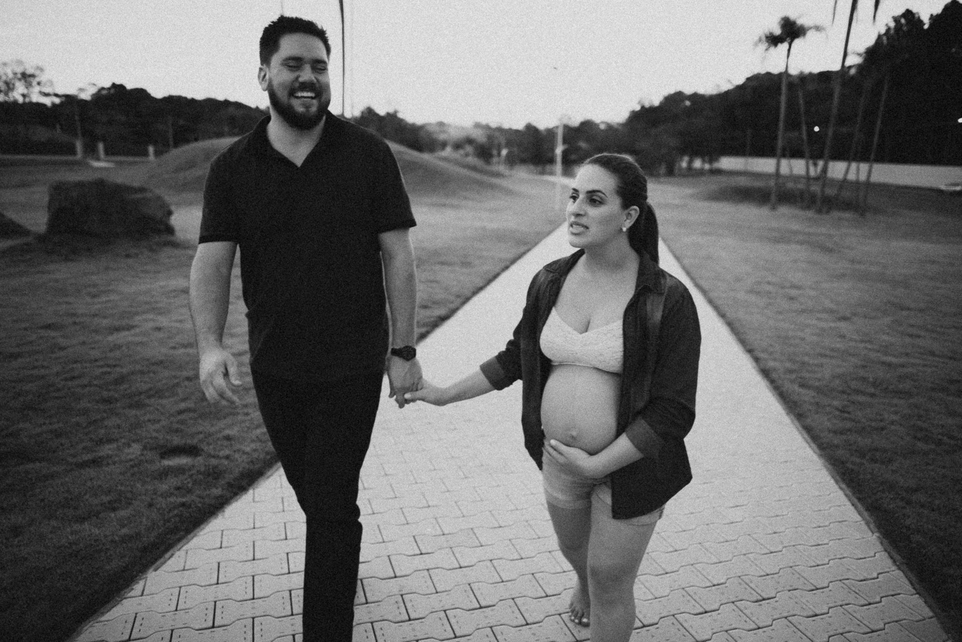 Foto Gabi e Márcio Foto Gabi e Márcio - Imagem 5