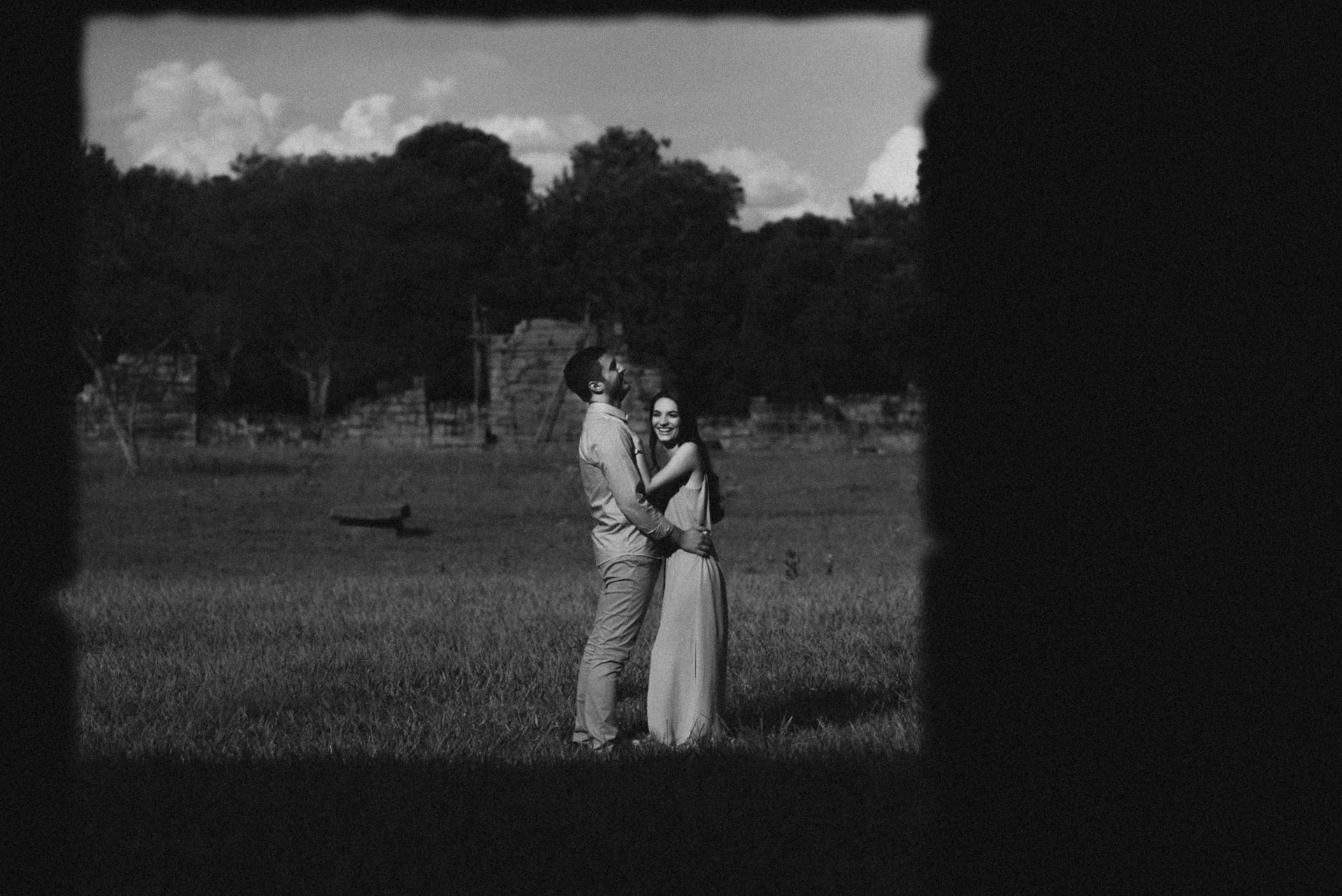 Foto Brenda e Vinícius Foto Brenda e Vinícius - Imagem 6