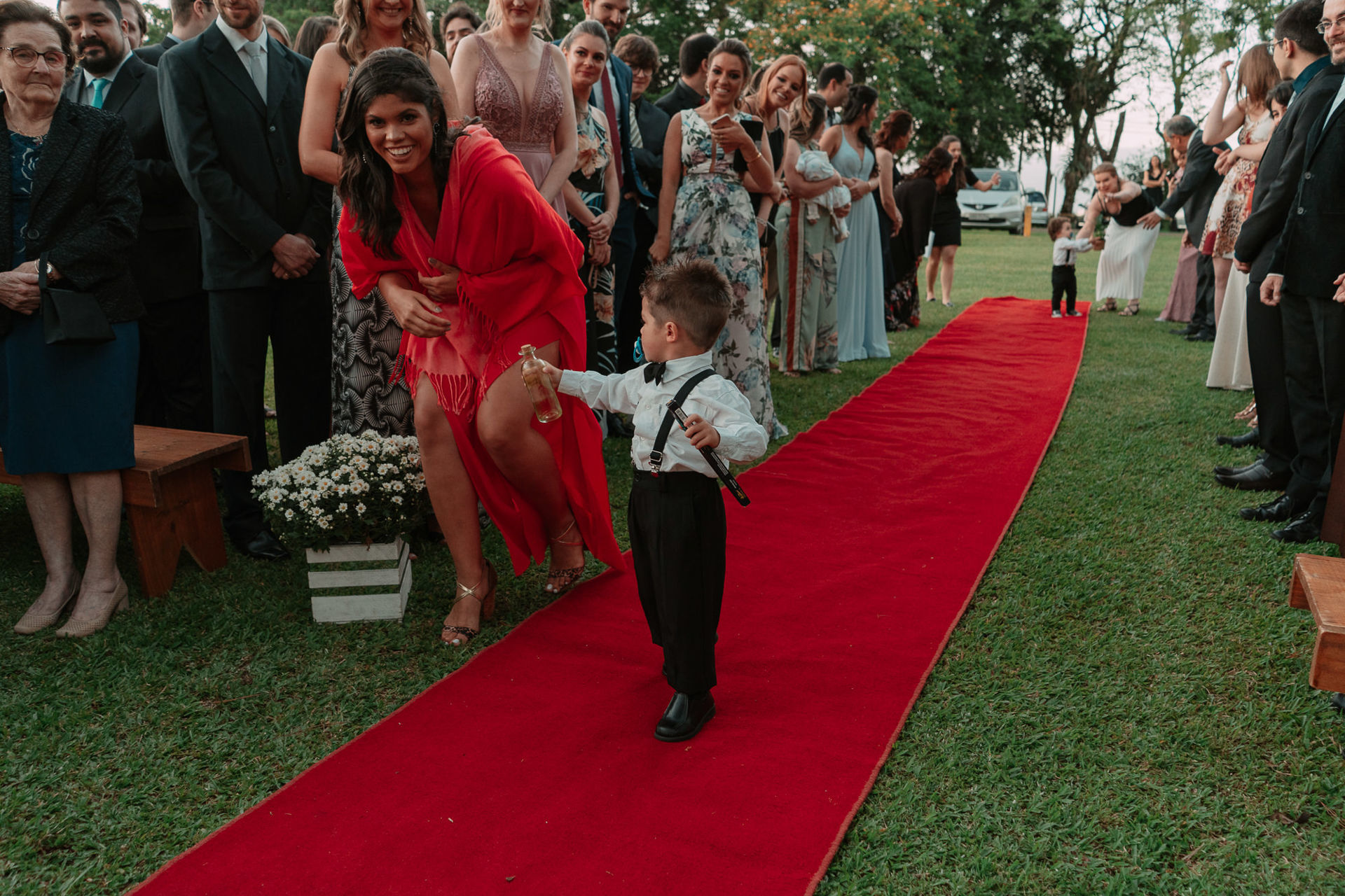 Foto Juliana e Fernando Foto Juliana e Fernando - Imagem 12