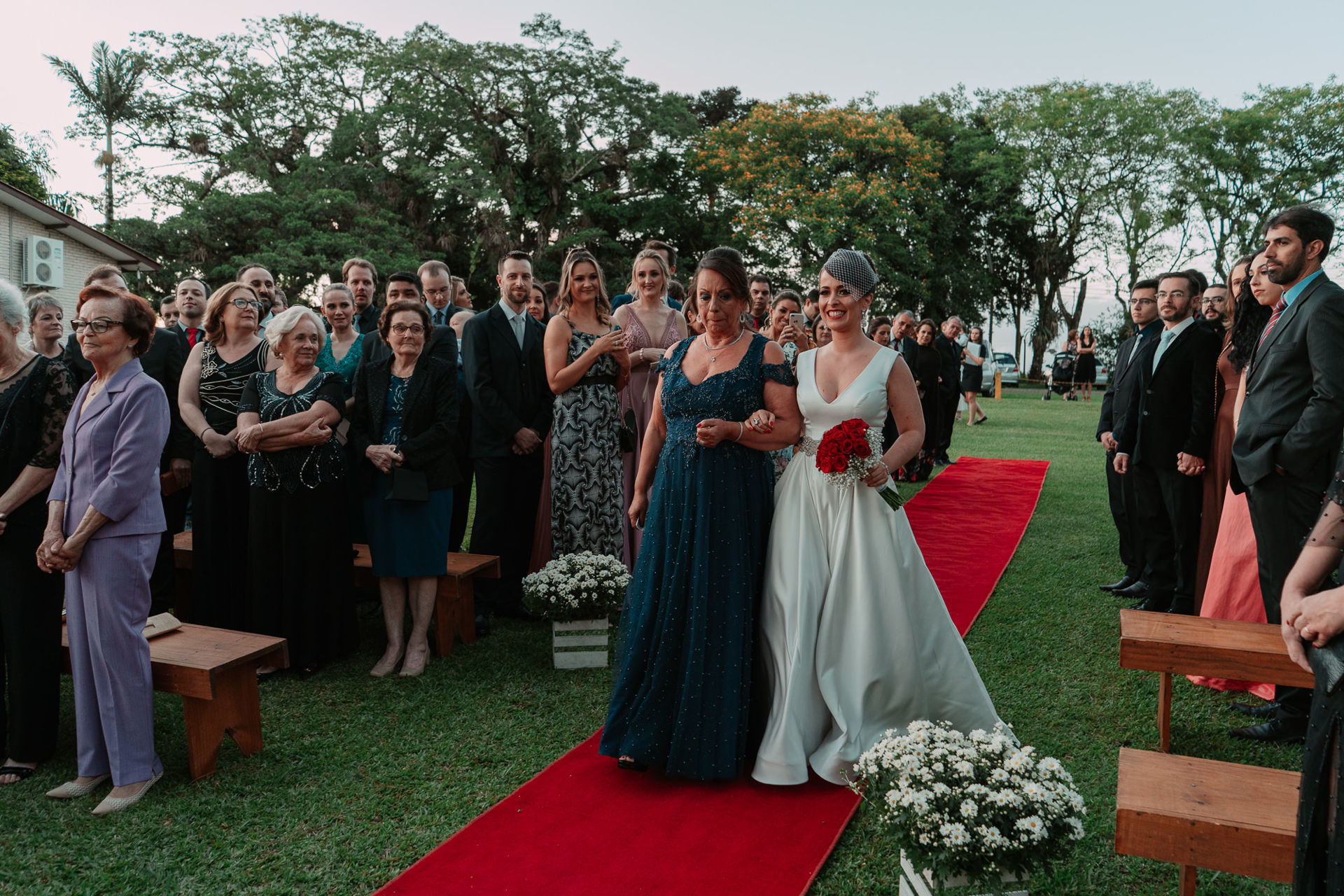 Foto Juliana e Fernando Foto Juliana e Fernando - Imagem 10
